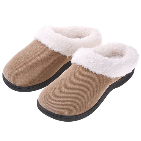 house shoes for women.